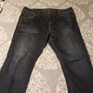American Eagle Extreme Flex Jeans
